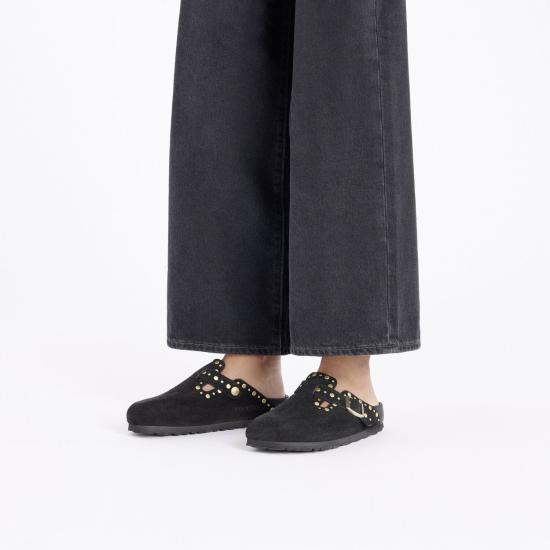 25FW 버켄스탁 샌들 1027769 BLACK - BIRKENSTOCK