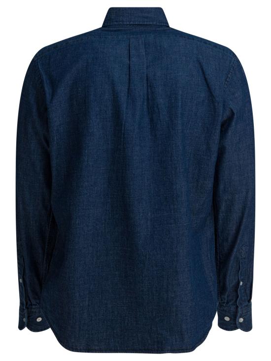 25FW BD BAGGIES 셔츠 BRADFORDDEN2602 - OTHER BRANDS