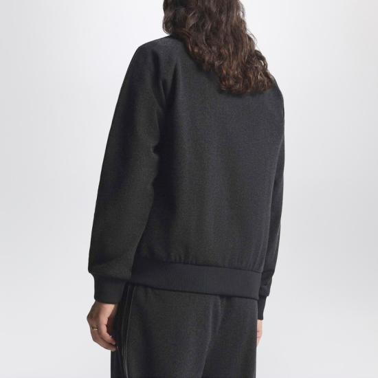  아디다스 프리미엄 트랙탑 프리미엄 트랙 JV7614PL Black - ADIDAS