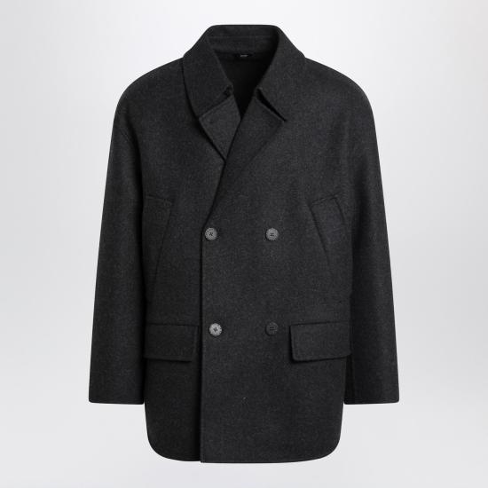 25FW 펜디 코트 FW1415AOYA Grey