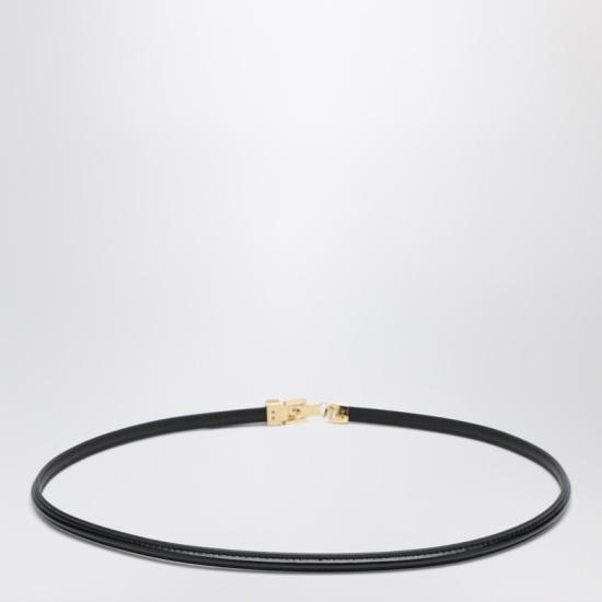 25FW 펜디 슬림 벨트 8C0749ANSS Multicolor - FENDI