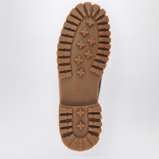 25FW 세바고 뮬/슬리퍼 7002IR0LE Brown - SEBAGO