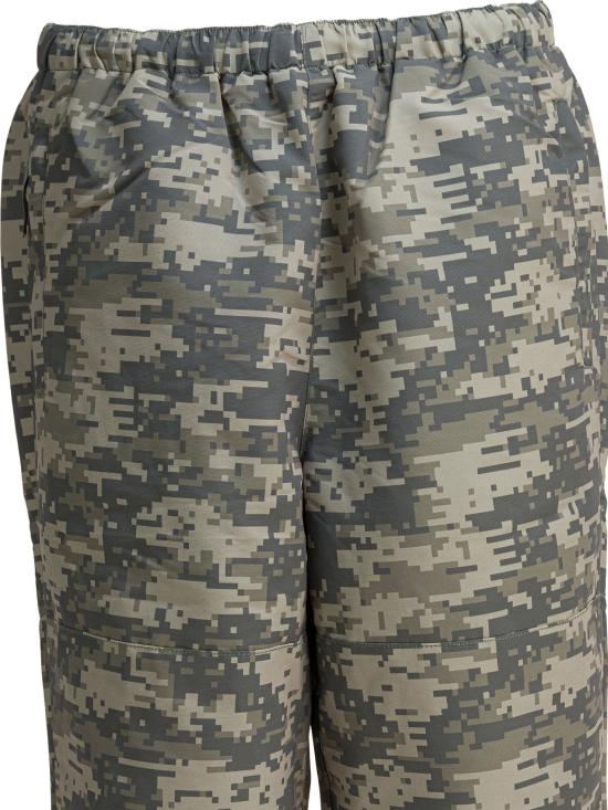 25FW 스투시 스트레이트 팬츠 11671719053 DIGI CAMO Green - STUSSY