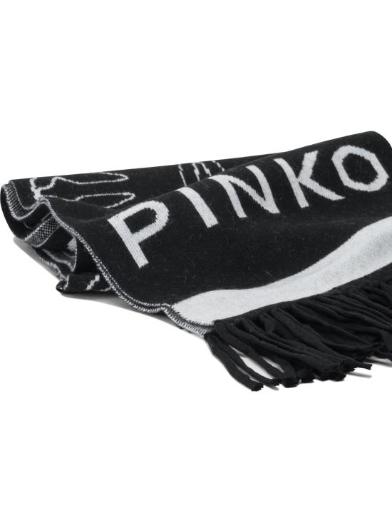 25FW 핑코 머플러/스카프 105992A2YOZZ2 Black - PINKO