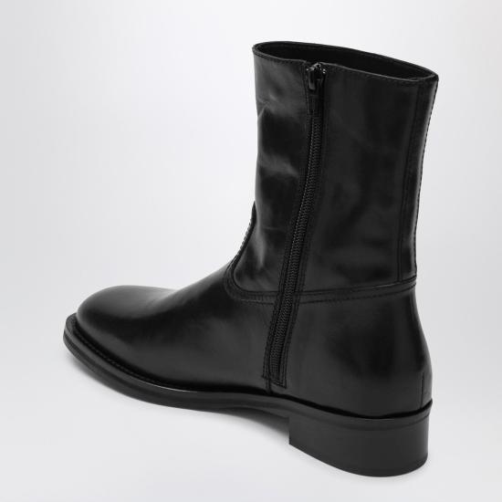 25FW Jude 부츠 FW25BO009CL014 Black - JUDE