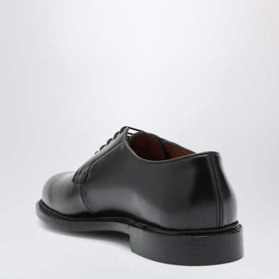25FW 세바고 드레스 슈즈 77113NWLE Black - SEBAGO