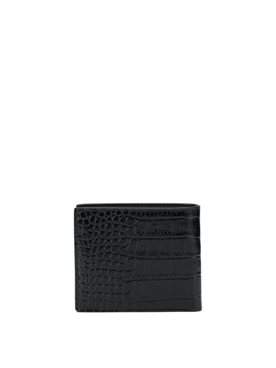 25FW 톰포드 남성지갑 Y0410LCL439S1N001 Black - TOMFORD