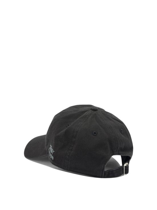 25FW 스투시 볼캡 13111860001 BLACK Black - STUSSY