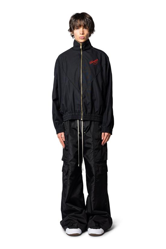 26SS 윌리 차바리아 자켓 WCJKT0054 0010 - WILLY CHAVARRIA