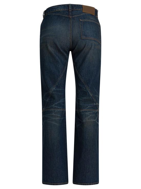 25FW 아워레가시 데님 팬츠 W4255MSSAND TINT Blue - OUR LEGACY