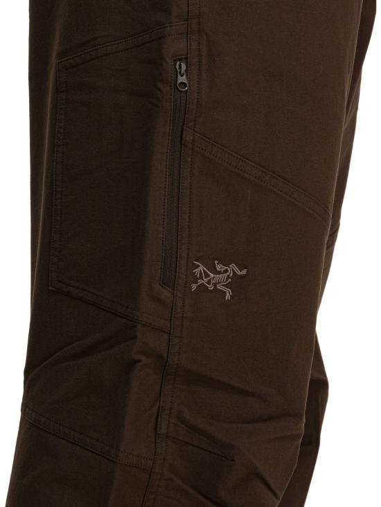 26SS 아크테릭스 크로닌 코튼 팬츠 X000009316CRONIN CTTN PCAROB Brown - ARC`TERYX
