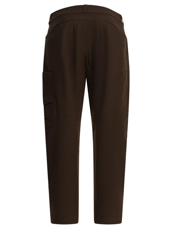 26SS 아크테릭스 스트레이트 팬츠 X000009316CRONIN CTTNCAROB Brown - ARC`TERYX