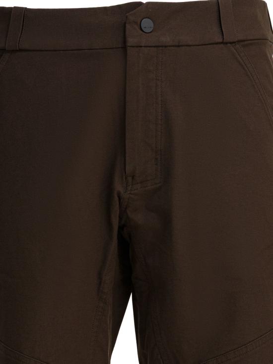 26SS 아크테릭스 크로닌 코튼 팬츠 X000009316CRONIN CTTN PCAROB Brown - ARC`TERYX