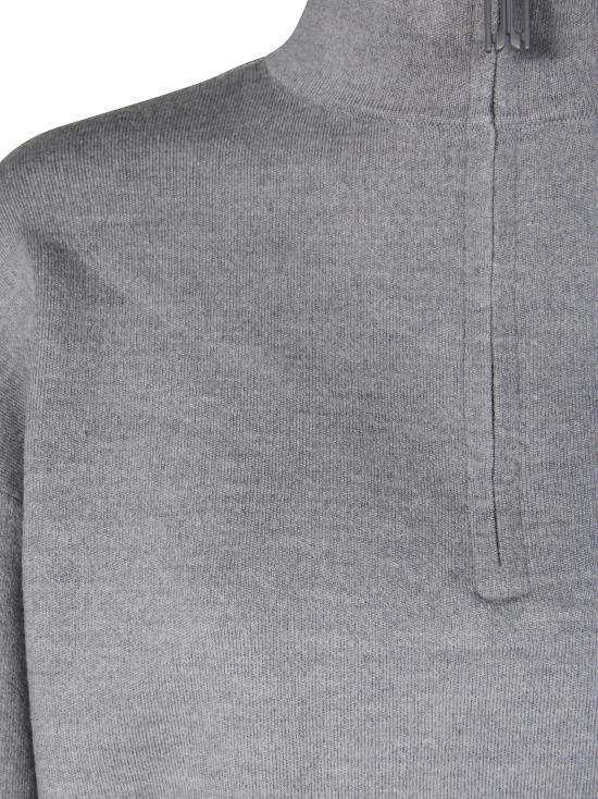 25FW 빅토리아 베컴 터틀넥 1425KJU006610B 58 GRIGIO - VICTORIA BECKHAM