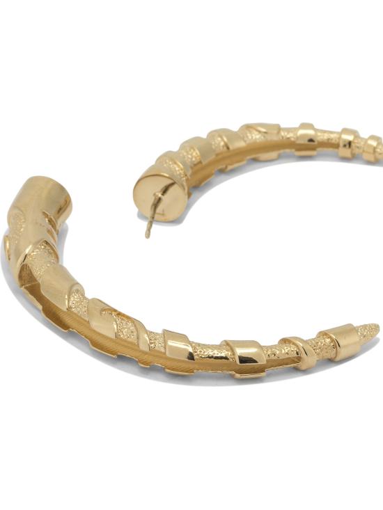 25FW 푸찌 주얼리 5UAL055U920N01 Gold - PUCCI