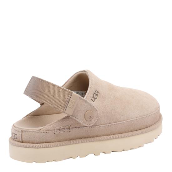 25FW 어그 뮬/슬리퍼 1138252 SAN Beige - UGG