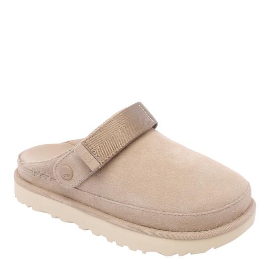 25FW 어그 뮬/슬리퍼 1138252 SAN Beige - UGG