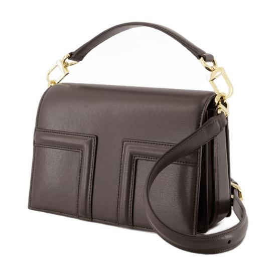 26SS 토템 토트백 244 WAL0049 LE0025 213 brown - TOTEME