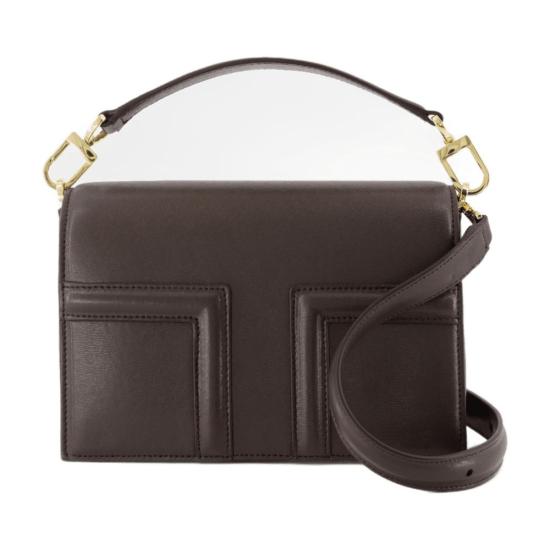 26SS 토템 토트백 244 WAL0049 LE0025 213 brown