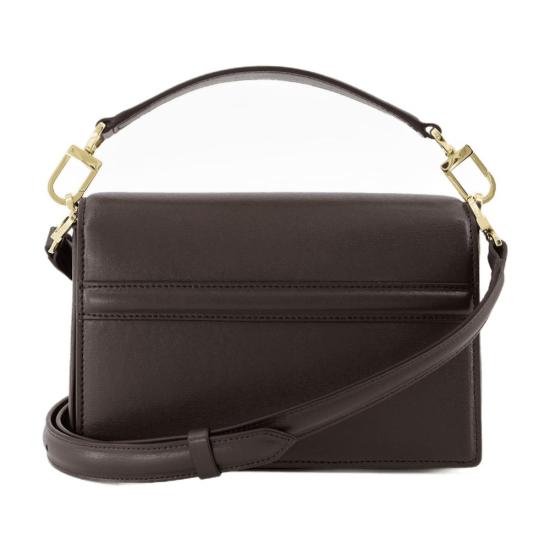 26SS 토템 토트백 244 WAL0049 LE0025 213 brown - TOTEME