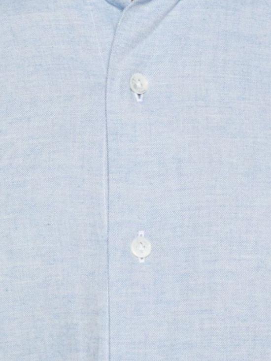 25FW 발바 긴팔 셔츠 K1U13P0150058U 0003 - BARBA