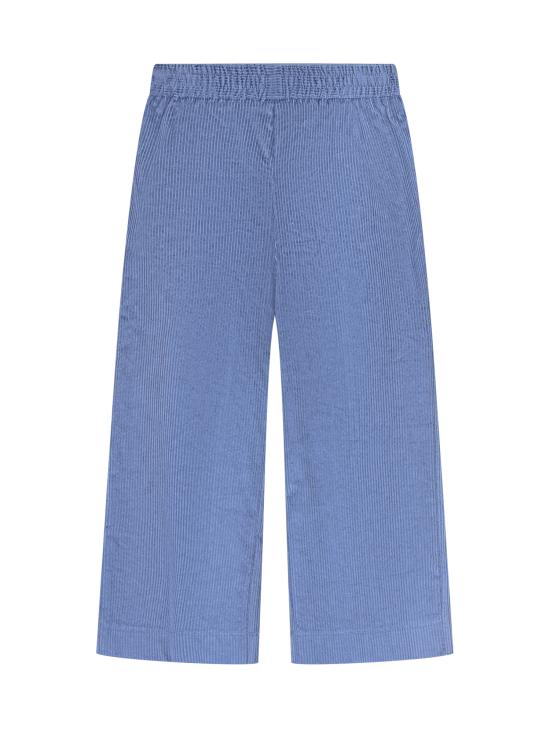 25FW [키즈] 모나리자 팬츠 17F4046852 0051 AVIO - MONNALISA