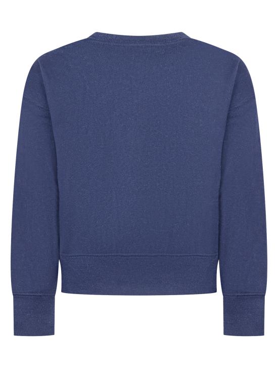 25FW [키즈] 폴로 랄프로렌 니트/스웻셔츠 313979037 001 REFINED NAVY - POLO RALPH LAUREN