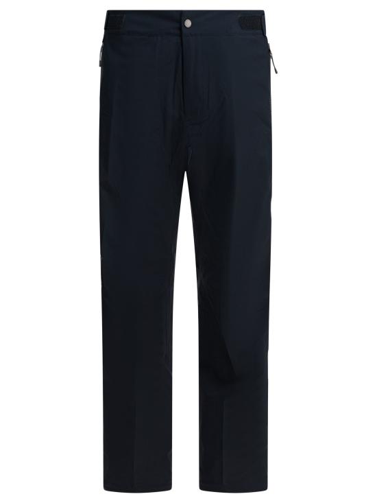 25FW 후디니 스트레이트 팬츠 810049900 Black