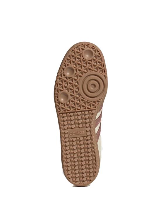 25FW 아디다스 삼바 OG 스니커즈 JS1361 BEIGE Beige - ADIDAS