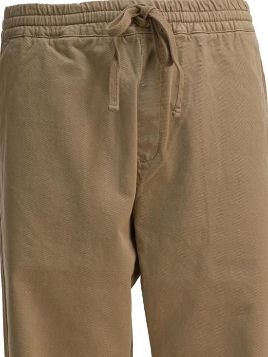 25FW 칼하트 WIP 스트레이트 팬츠 I0335858YGD 03 Beige - CARHARTT WIP