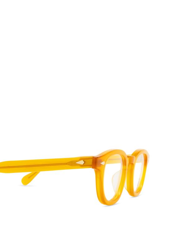 26FW 줄리어스 타르트 옵티컬 안경 AR VINTAGE YELLOW - JULIUS TART OPTICAL