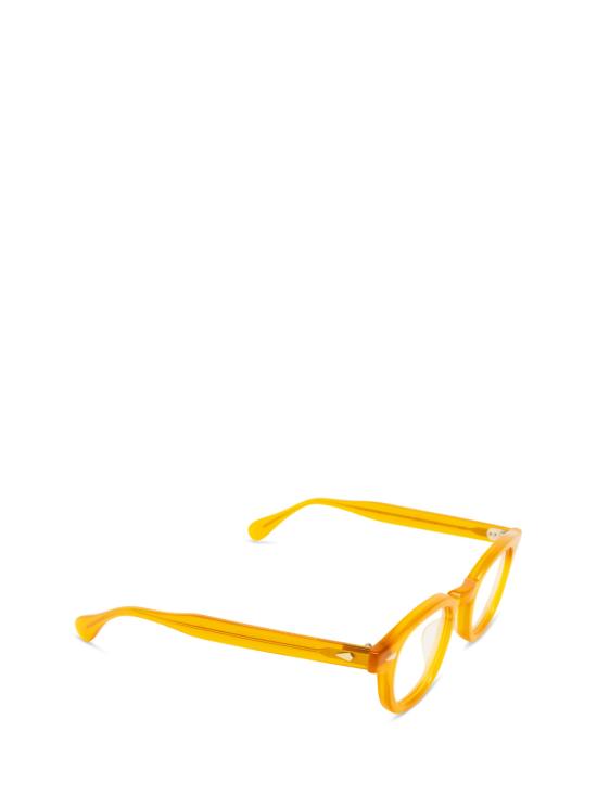 26FW 줄리어스 타르트 옵티컬 안경 AR VINTAGE YELLOW - JULIUS TART OPTICAL