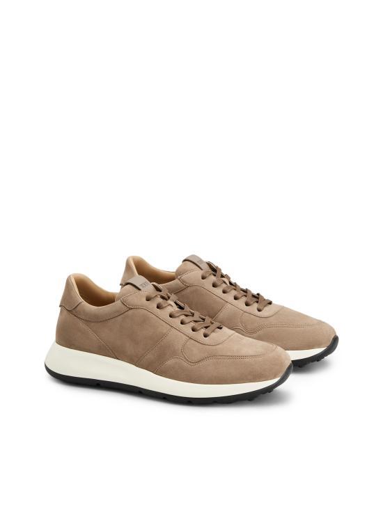 25FW 토즈 스니커즈 XXM79K0Z281J17 553J Beige - TODS