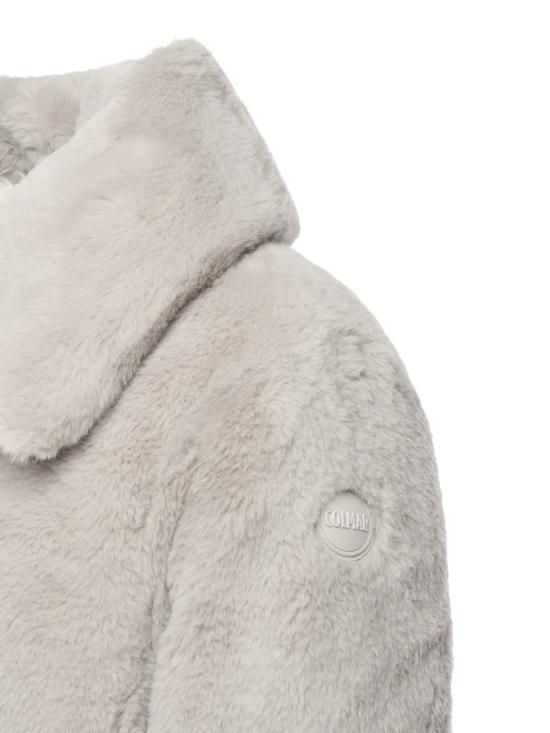 25FW 콜마르 코트 2279E 2YN6 Cement - COLMAR