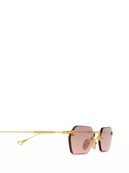 26FW 아이페타이저 선글라스 TANK C 4 44 GOLD - EYEPETIZER