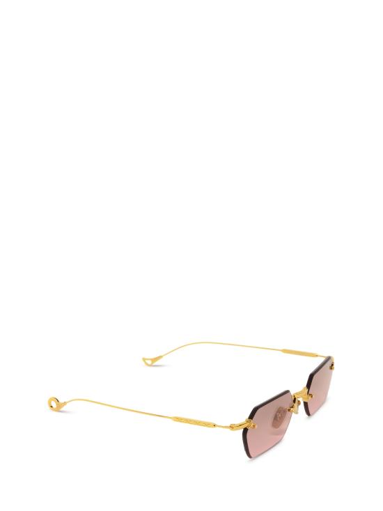 26FW 아이페타이저 선글라스 TANK C 4 44 GOLD - EYEPETIZER