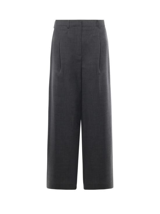 25FW 오또다메 스트레이트 팬츠 DP9926 GREY Grey