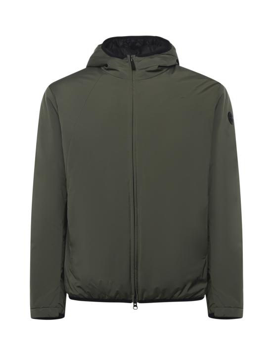 25FW 콜마르 자켓 1127 4WX498 Underwood Green