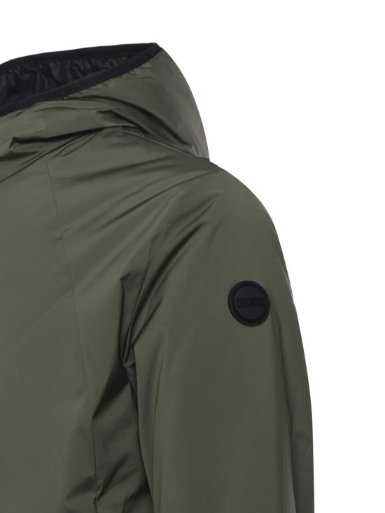 25FW 콜마르 자켓 1127 4WX498 Underwood Green - COLMAR