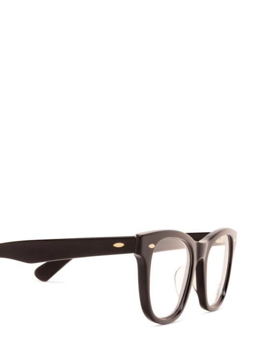 26FW 줄리어스 타르트 옵티컬 안경 SEAFARE OPT BLACK - JULIUS TART OPTICAL
