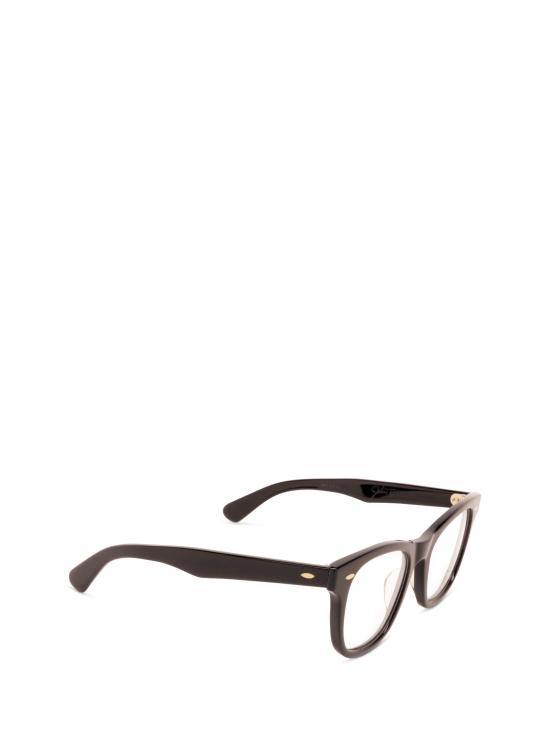 26FW 줄리어스 타르트 옵티컬 안경 SEAFARE OPT BLACK - JULIUS TART OPTICAL