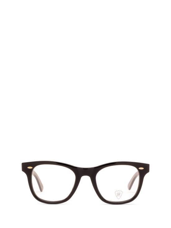 26FW 줄리어스 타르트 옵티컬 안경 SEAFARE OPT BLACK