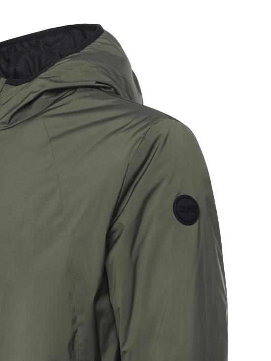 25FW 콜마르 롱 스트레치 자켓 1129 4WX498 Underwood Green - COLMAR