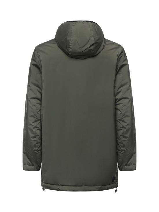 25FW 콜마르 롱 스트레치 자켓 1129 4WX498 Underwood Green - COLMAR