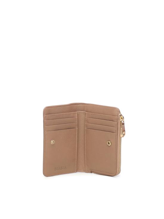 25FW 비아시아 지갑 BIPP9FF251 TAUPE Beige - BIASIA
