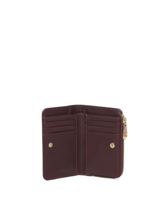 25FW 비아시아 지갑 BIPP9FF251 PRUGNA PLUM - BIASIA