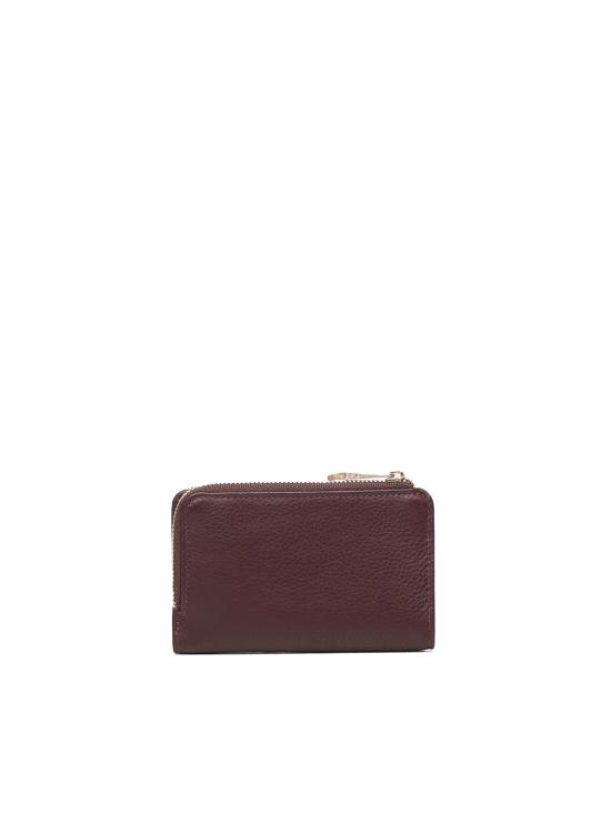 25FW 비아시아 지갑 BIPP9FF251 PRUGNA PLUM - BIASIA