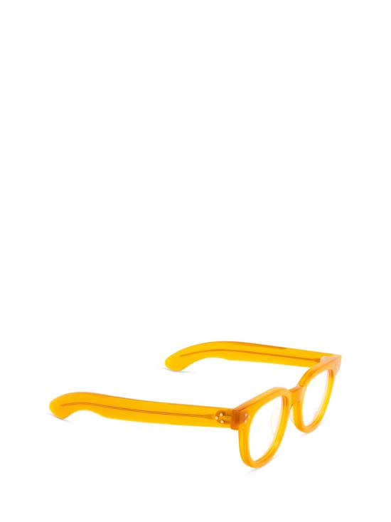 26FW 줄리어스 타르트 옵티컬 안경 FDR OPT VINTAGE YELLOW - JULIUS TART OPTICAL