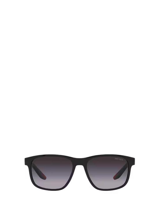 26FW 프라다 선글라스 PS 06YS 1AB09U BLACK