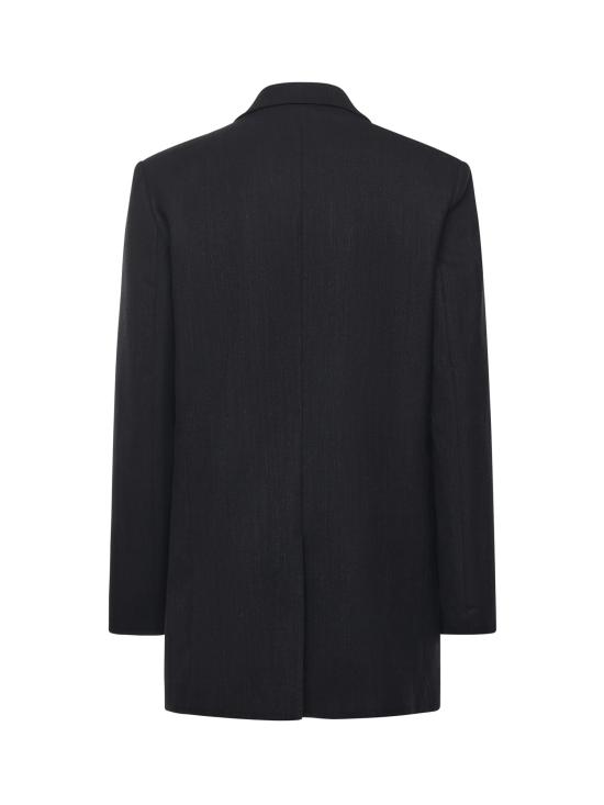 25FW 오또다메 수트 자켓 DG6162 LAVAGNA - OTTOD'AME